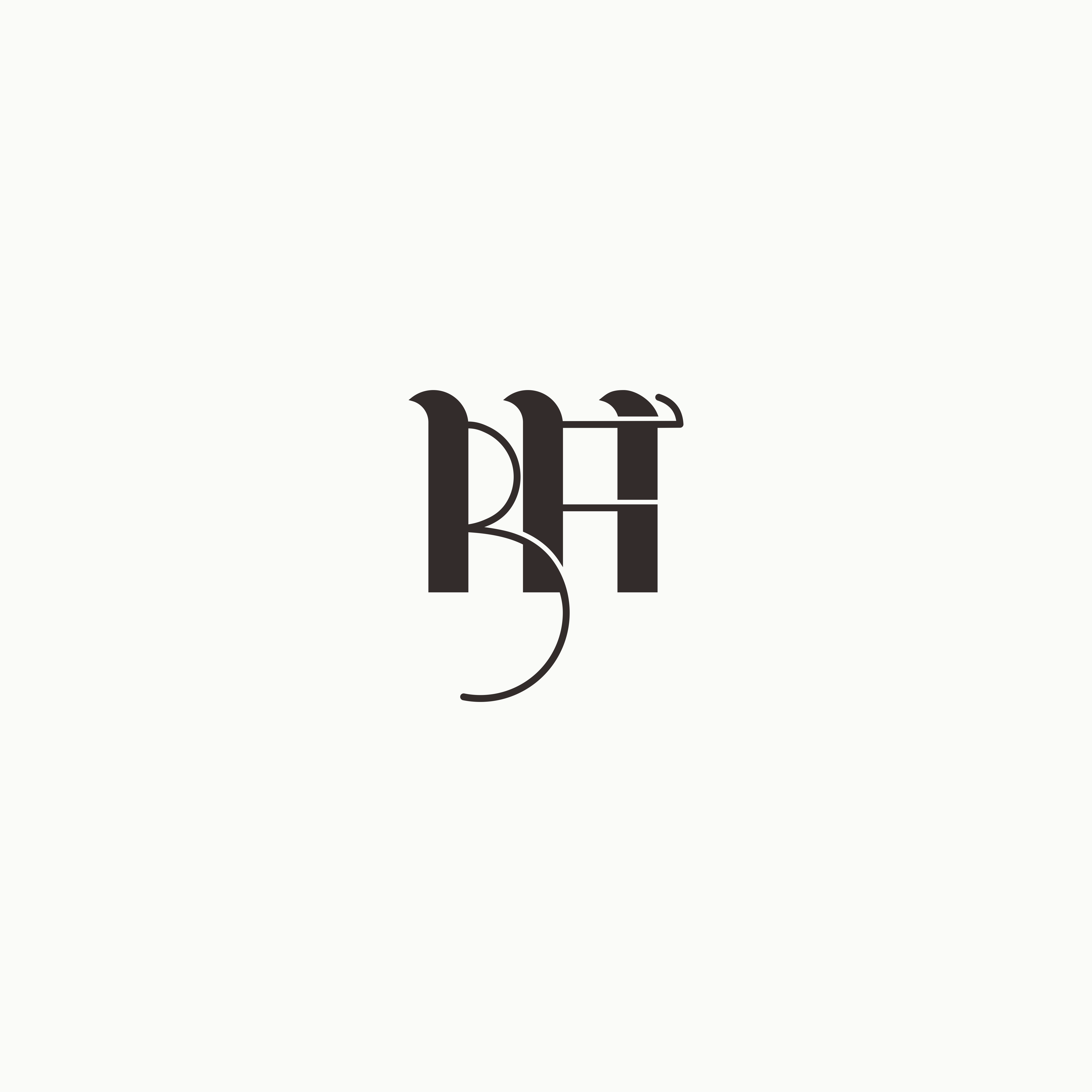 Logo Design by HonggoArt for this project | Design #30078008