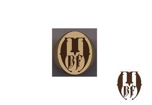 Logo-Design von jizzy123 für dieses Projekt | Design: #30077830