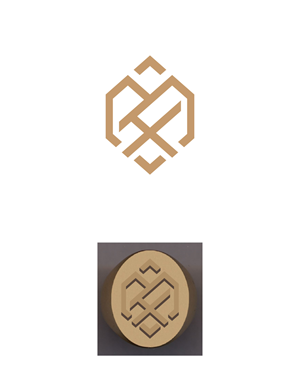 Logo-Design von designA78 für dieses Projekt | Design: #30071024