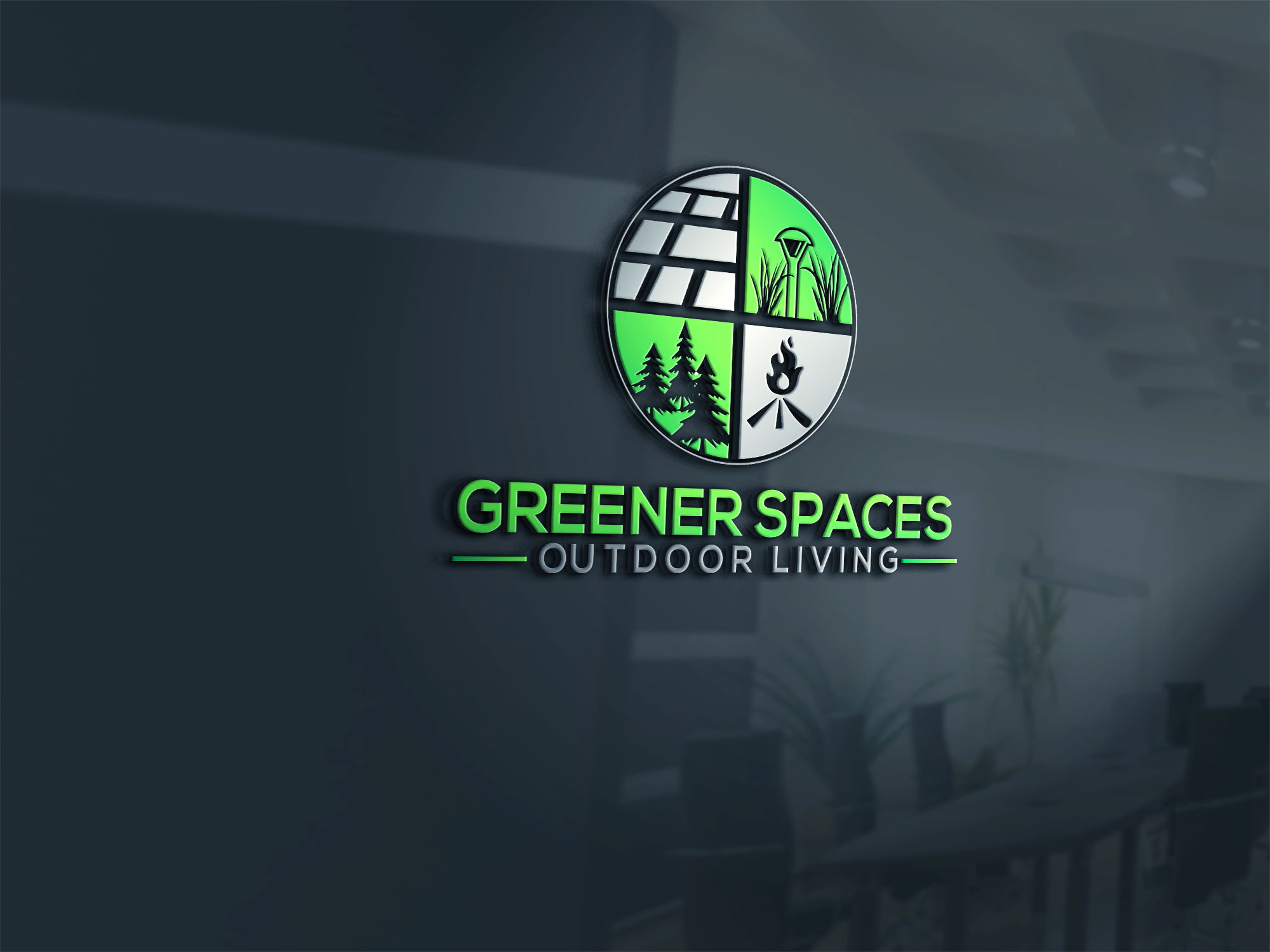 Logo Design by AFSAN  for this project | Design: #30086322