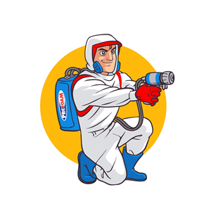Mascot Design by Bstudio
