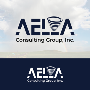 Logo-Design von faisugraphics für Aella Consulting Group, Inc. | Design #30089353