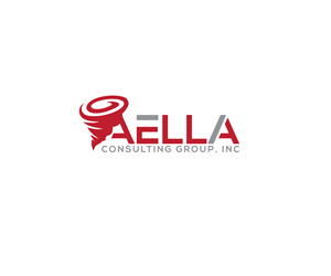 Logo-Design von MHP Graphics House für Aella Consulting Group, Inc. | Design: #30087521