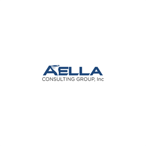 Logo-Design von Arham Hidayat für Aella Consulting Group, Inc. | Design: #30094859