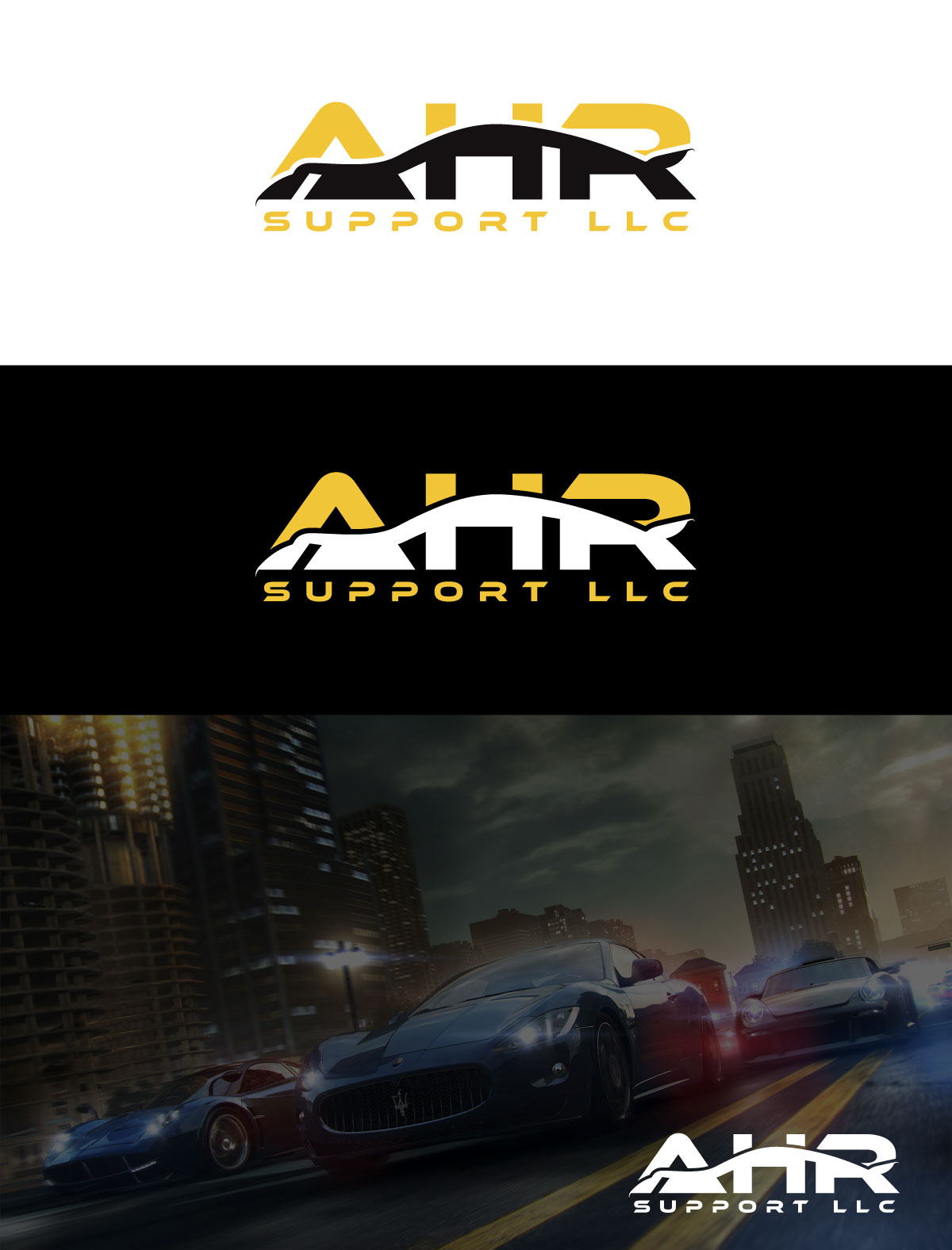 Logo Design by RS_Design for this project | Design #30088184