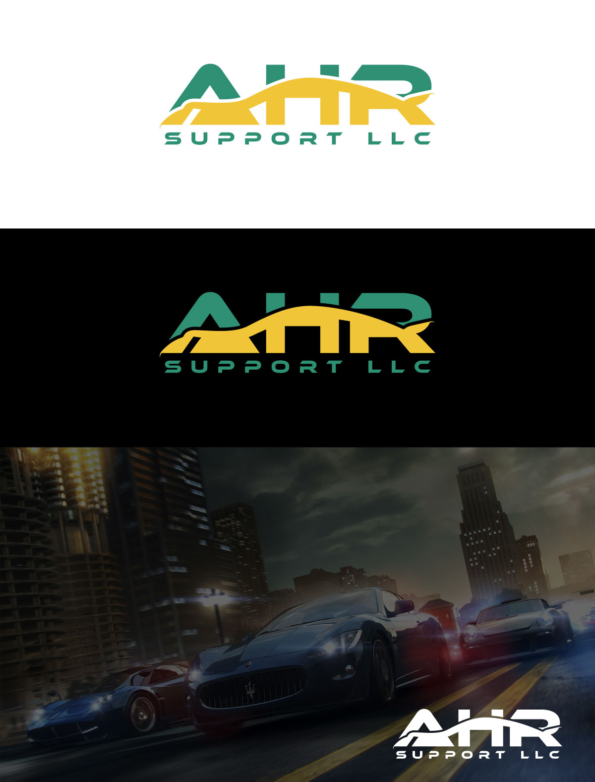 Logo Design by RS_Design for this project | Design #30088186