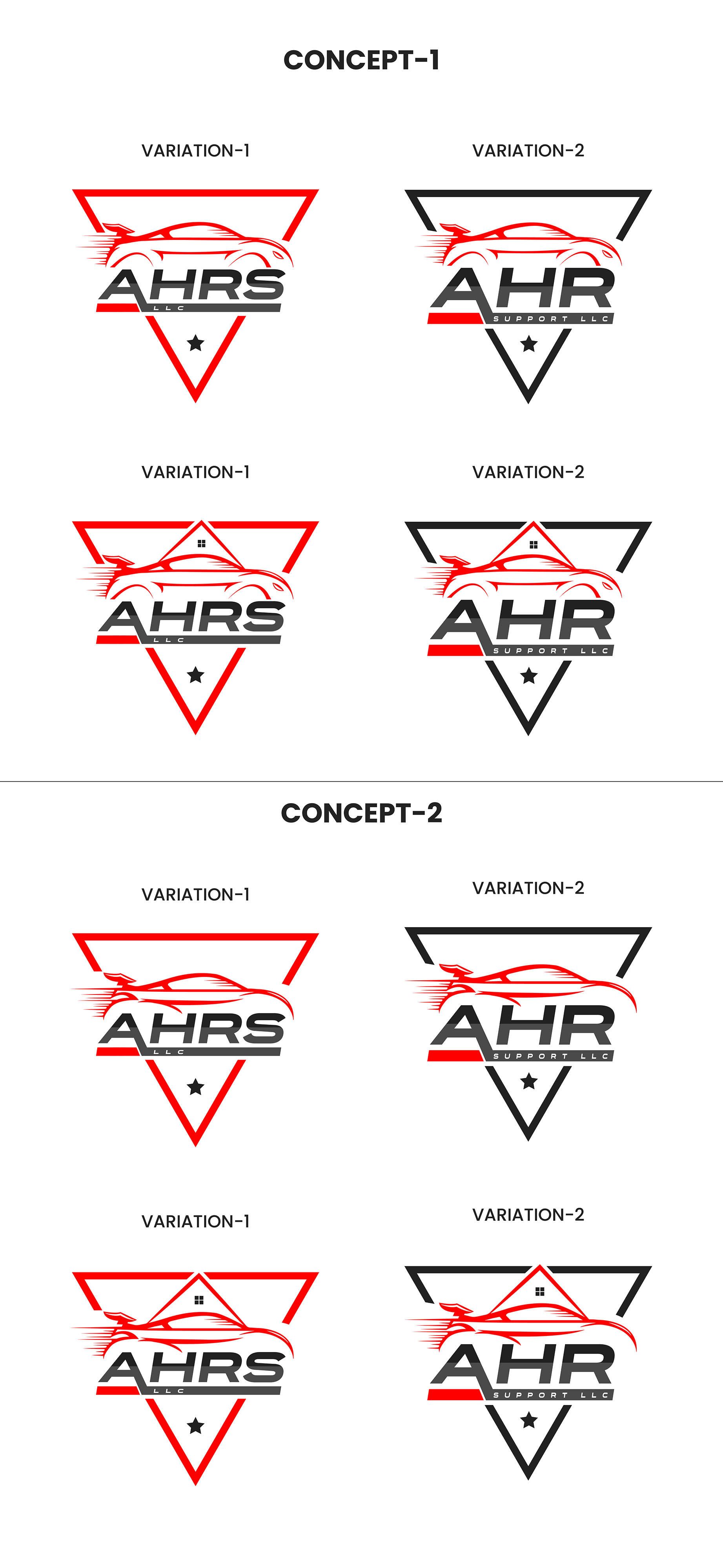 Logo Design by Design Athics for this project | Design #30155004