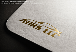 Diseño de Logo por Rosalie.. para este proyecto | Diseño: #30142508