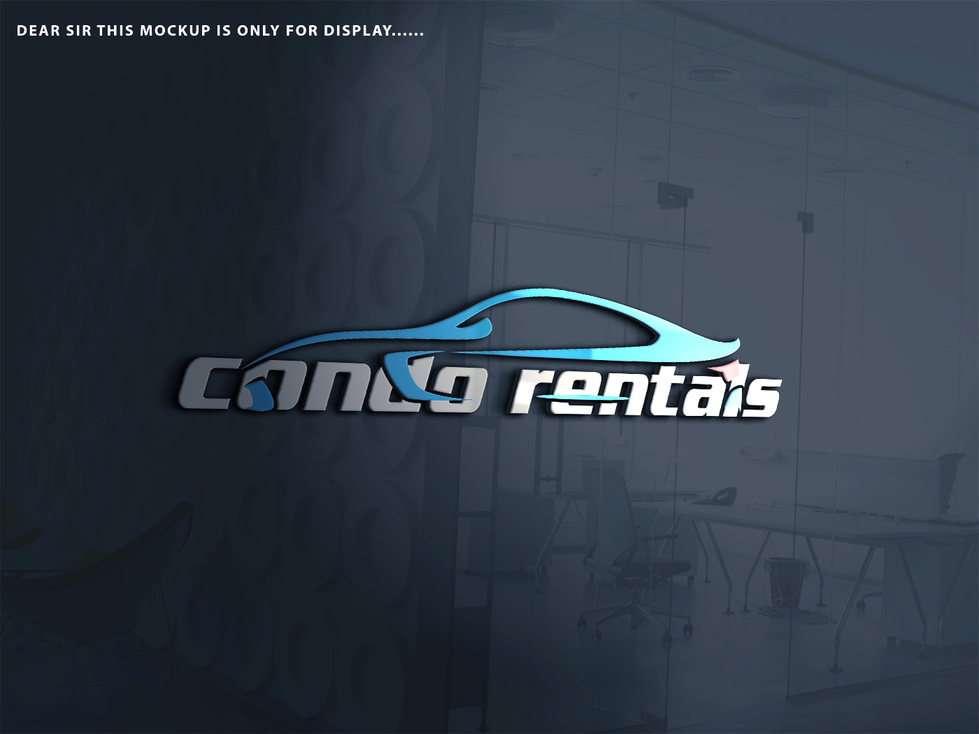 Logo Design by Rosalie.. for this project | Design #30144764