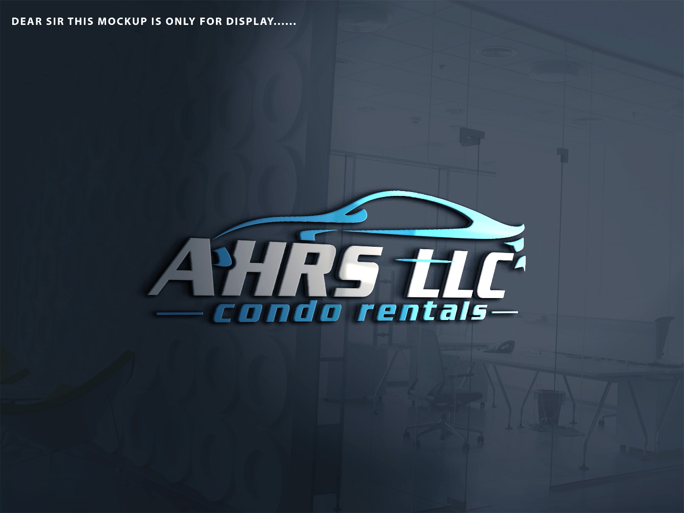 Logo Design by Rosalie.. for this project | Design #30144767