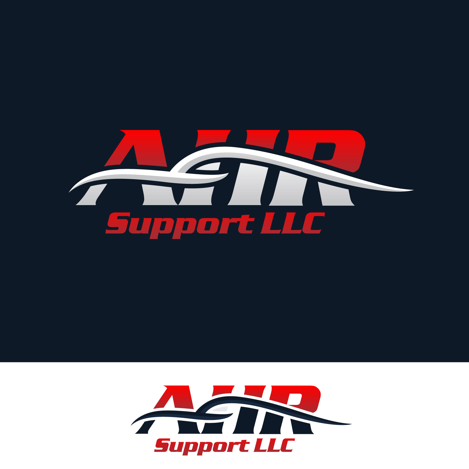 Logo Design by Revolt Team for this project | Design #30089187