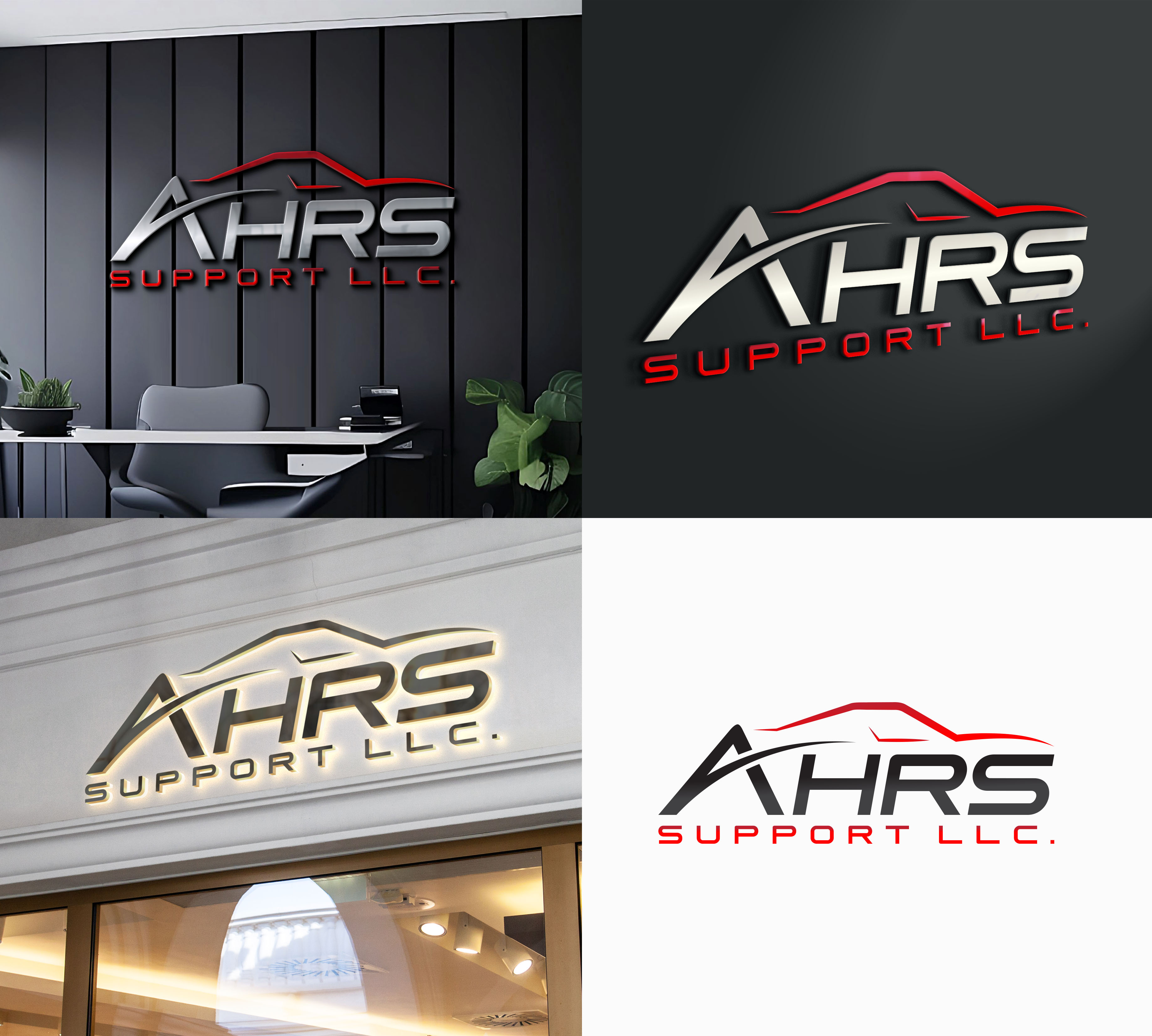 Logo Design by aexoagency for this project | Design #30080364