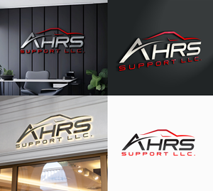 Logo Design by aexoagency for this project | Design: #30080364