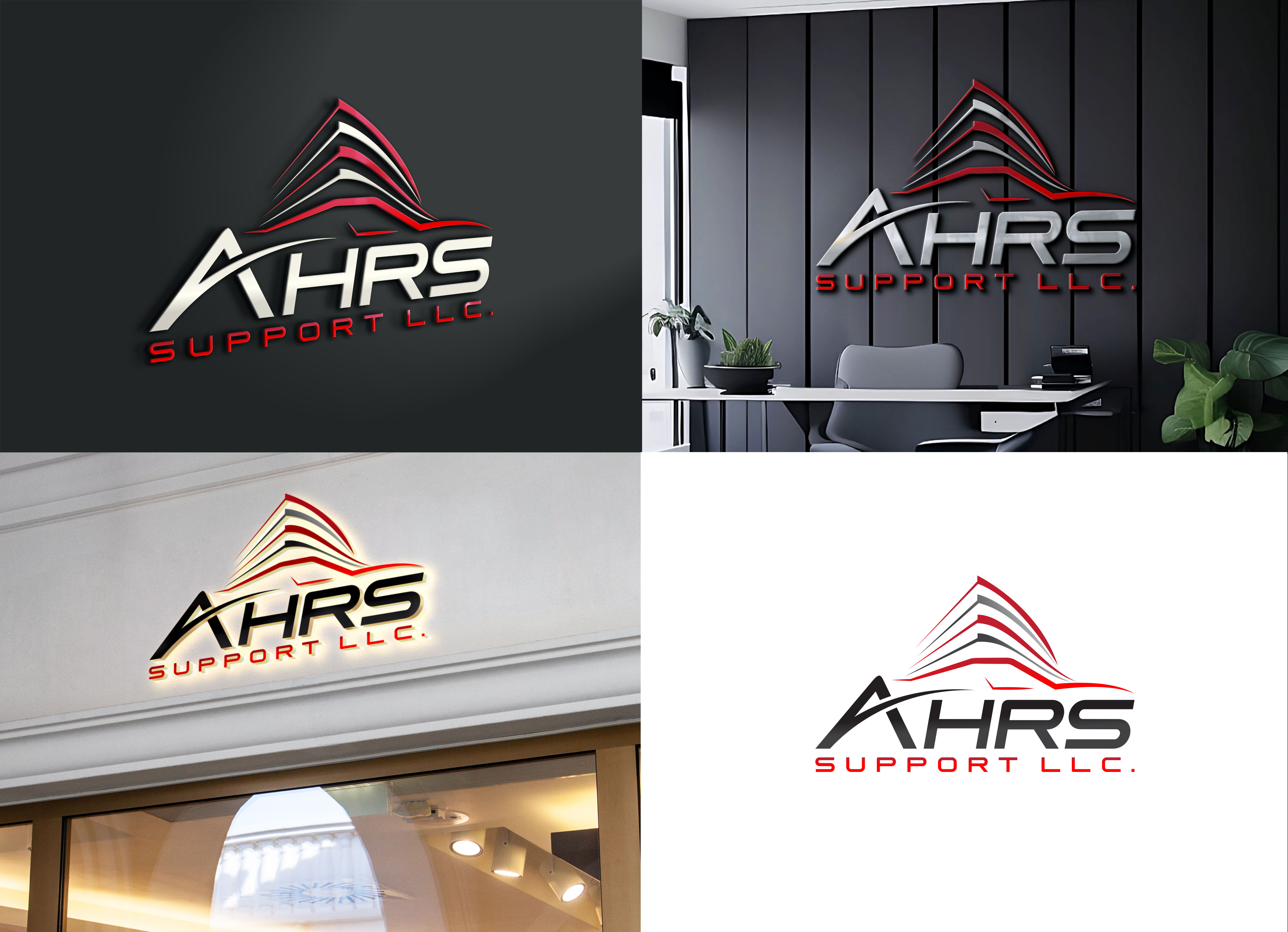 Diseño de Logo por aexoagency para este proyecto | Diseño #30132940