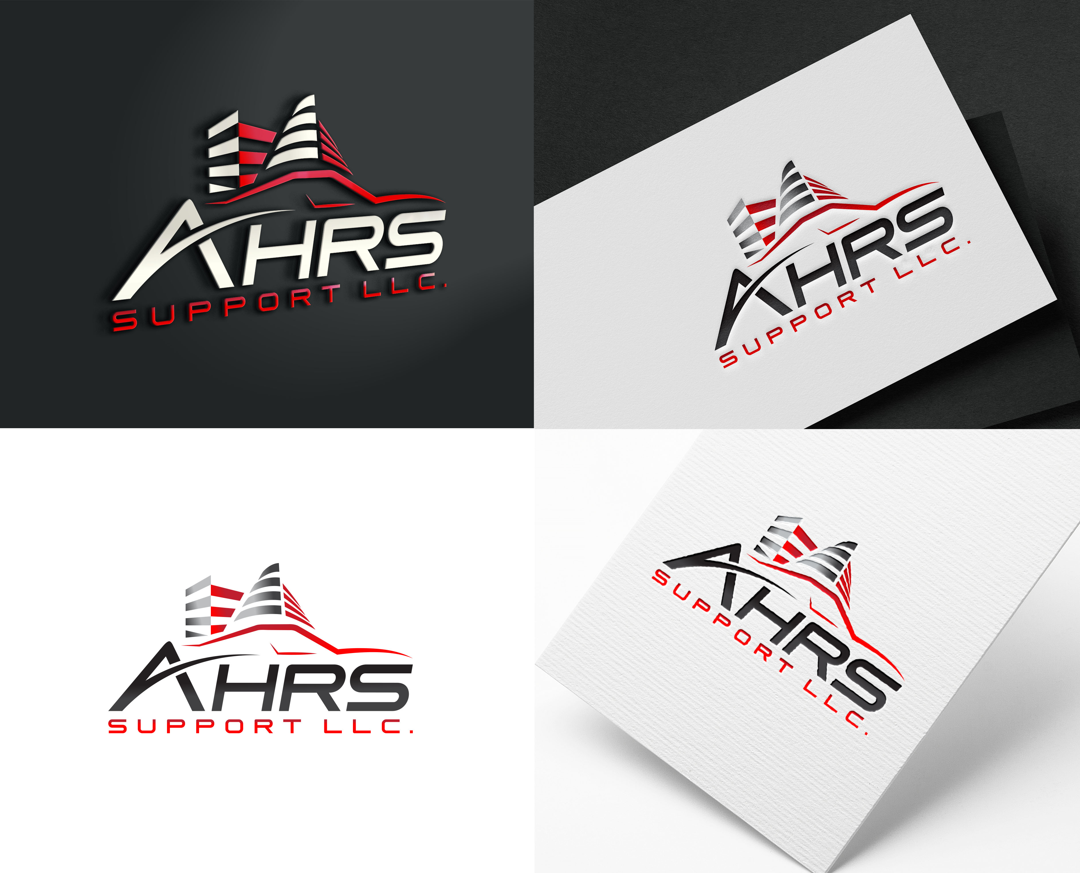 Diseño de Logo por aexoagency para este proyecto | Diseño #30132969