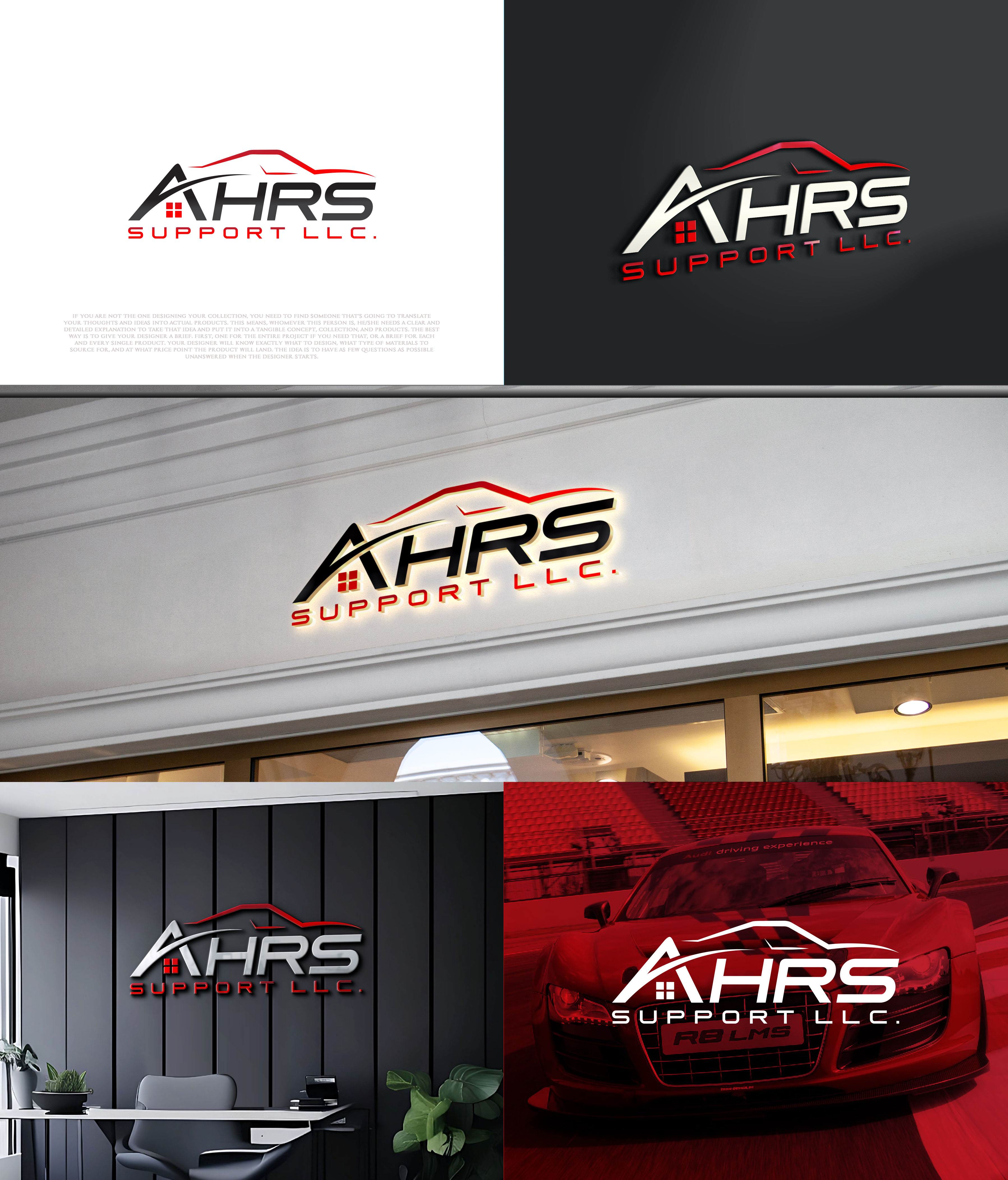 Design de Logo par aexoagency pour ce projet | Design #30139178