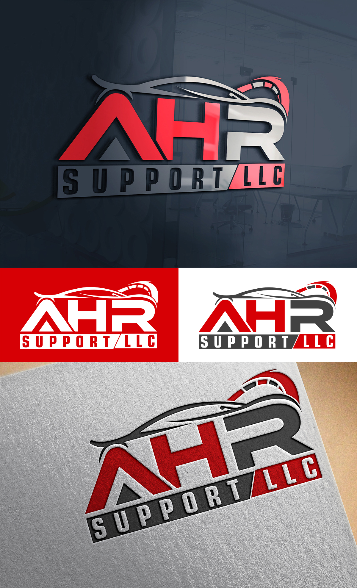 Diseño de Logo por Imran_me para este proyecto | Diseño #30085234