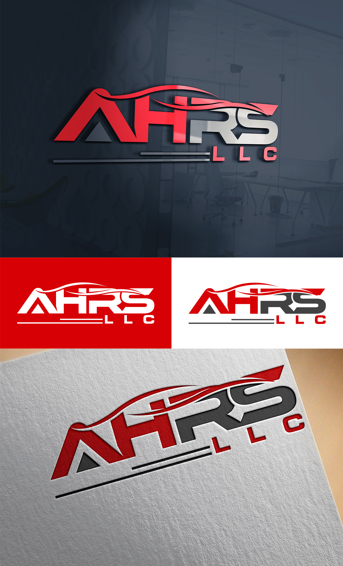 Logo Design by Imran_me for this project | Design #30091741