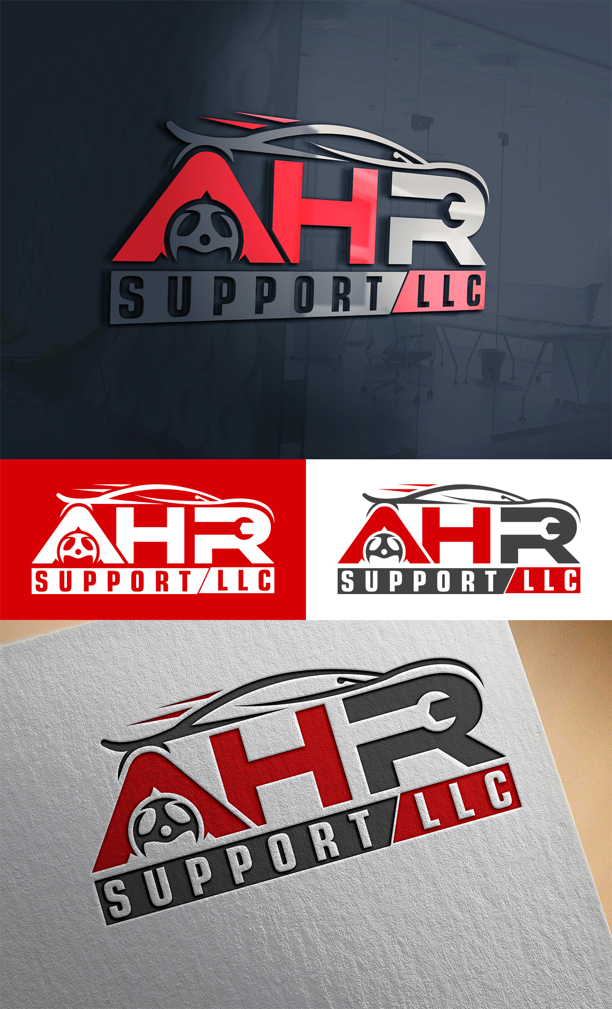 Diseño de Logo por Imran_me para este proyecto | Diseño #30123490