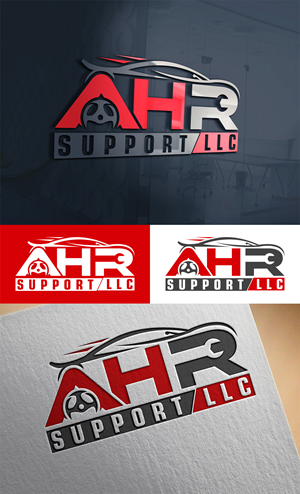 Diseño de Logo por Imran_me para este proyecto | Diseño: #30123490