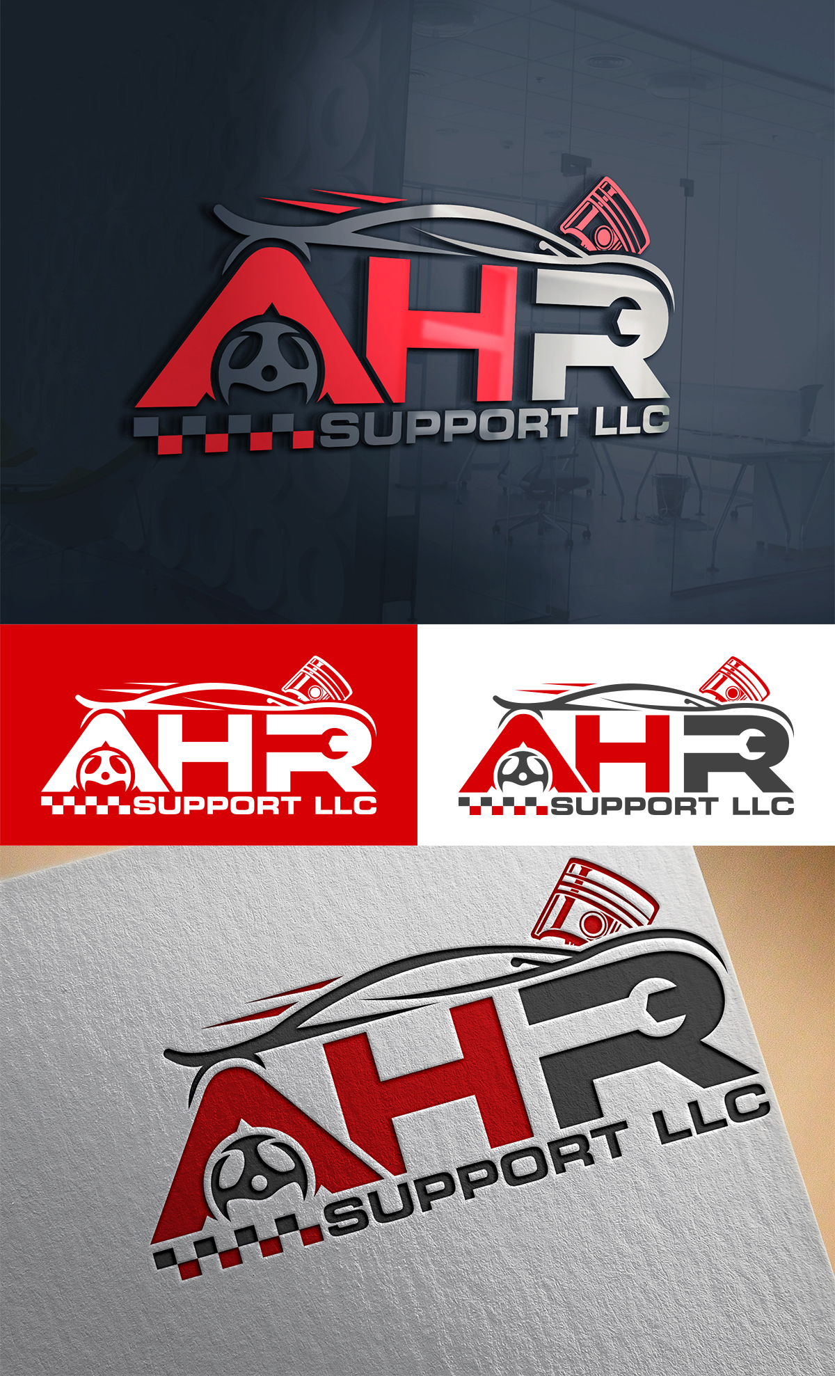 Logo Design by Imran_me for this project | Design #30123515