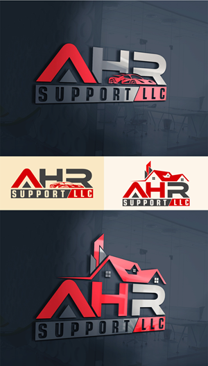 Diseño de Logo por Imran_me para este proyecto | Diseño: #30132461