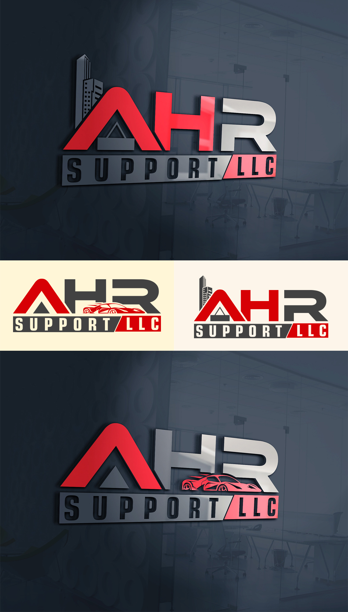 Logo Design by Imran_me for this project | Design #30132845