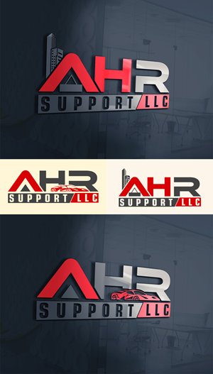 Diseño de Logo por Imran_me para este proyecto | Diseño: #30132845