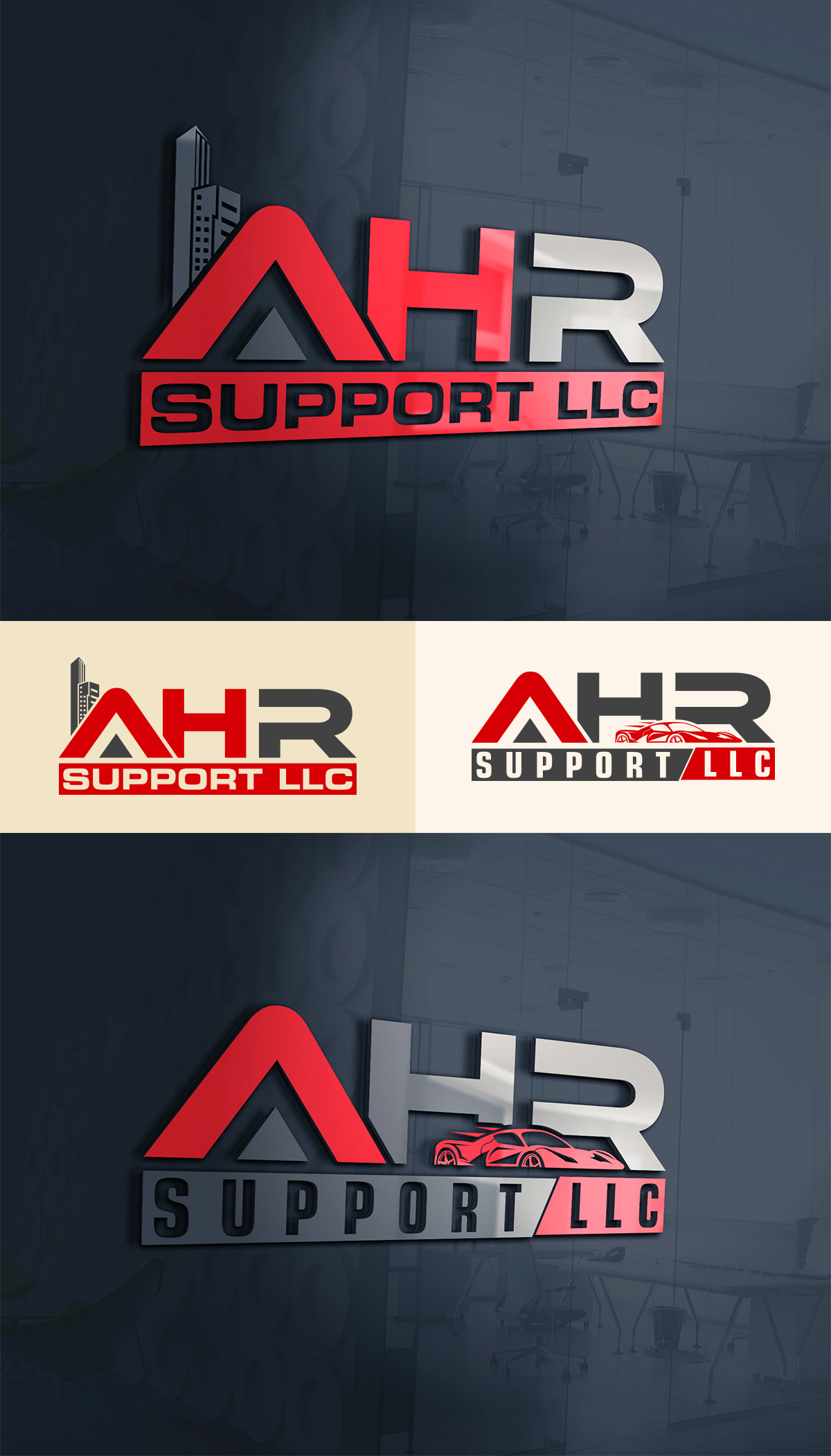 Logo Design by Imran_me for this project | Design #30136122