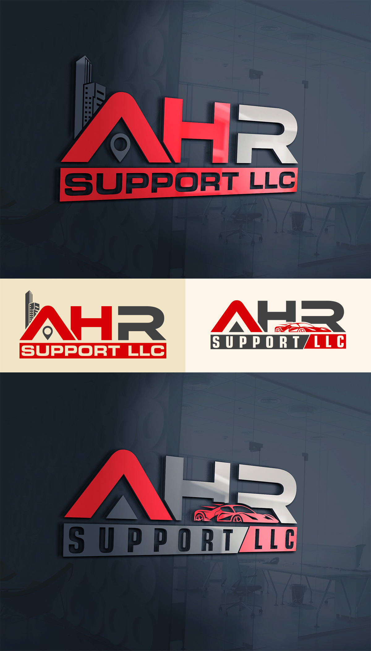 Logo Design by Imran_me for this project | Design #30138517