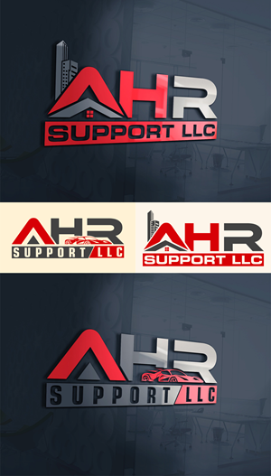 Logo Design by Imran_me for this project | Design #30157452
