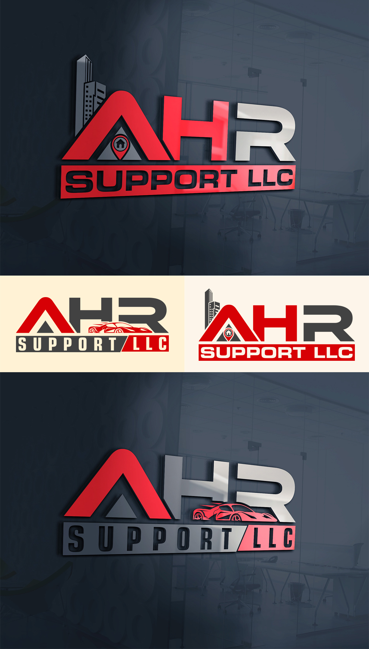 Logo Design by Imran_me for this project | Design #30157482