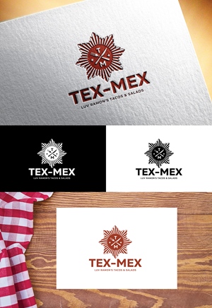 Diseño de Logo por Logo Stock para Mission Foods, LLC. | Diseño: #30071854
