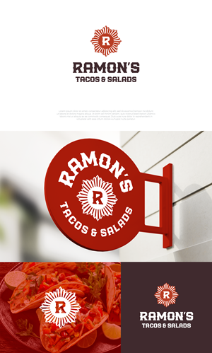 Diseño de Logo por airborne para Mission Foods, LLC. | Diseño: #30071927