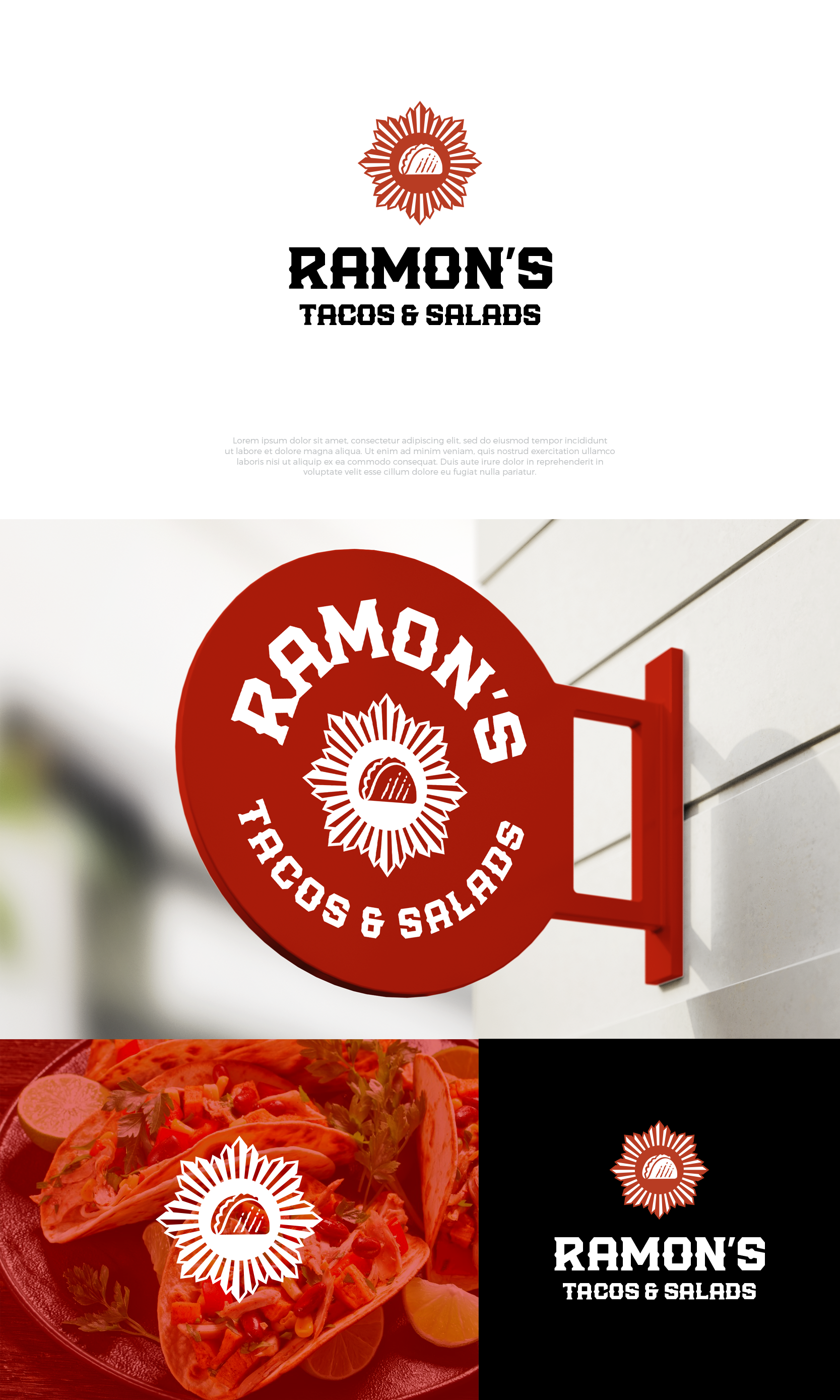Diseño de Logo por airborne para Mission Foods, LLC. | Diseño #30077824