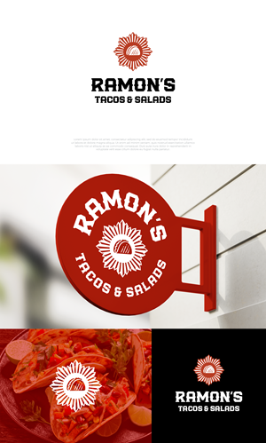 Diseño de Logo por airborne para Mission Foods, LLC. | Diseño: #30077824