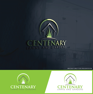 Logo Design by RedMyDC for this project | Design: #30072612
