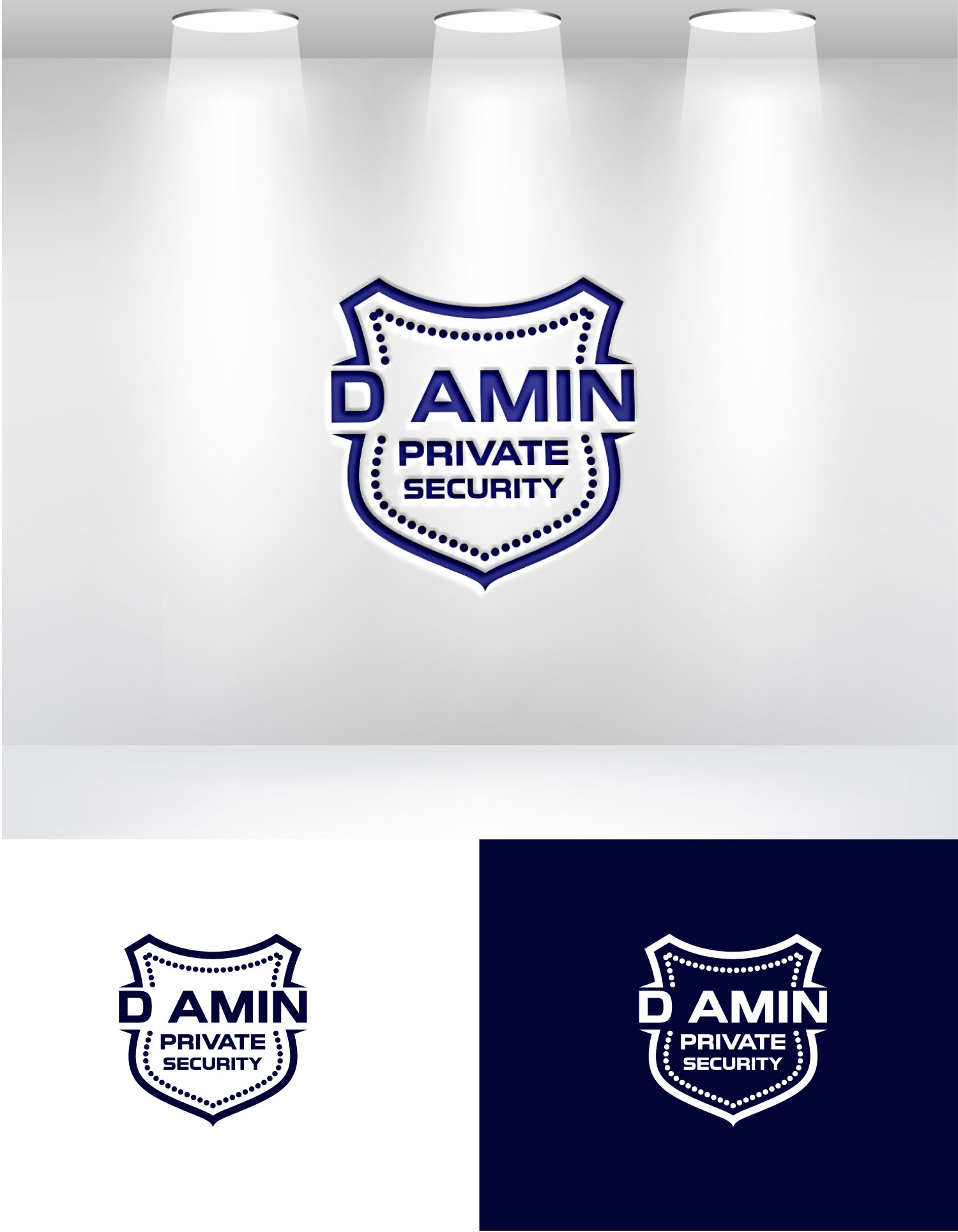 Logo Design by Mi Design1 for this project | Design #30071946