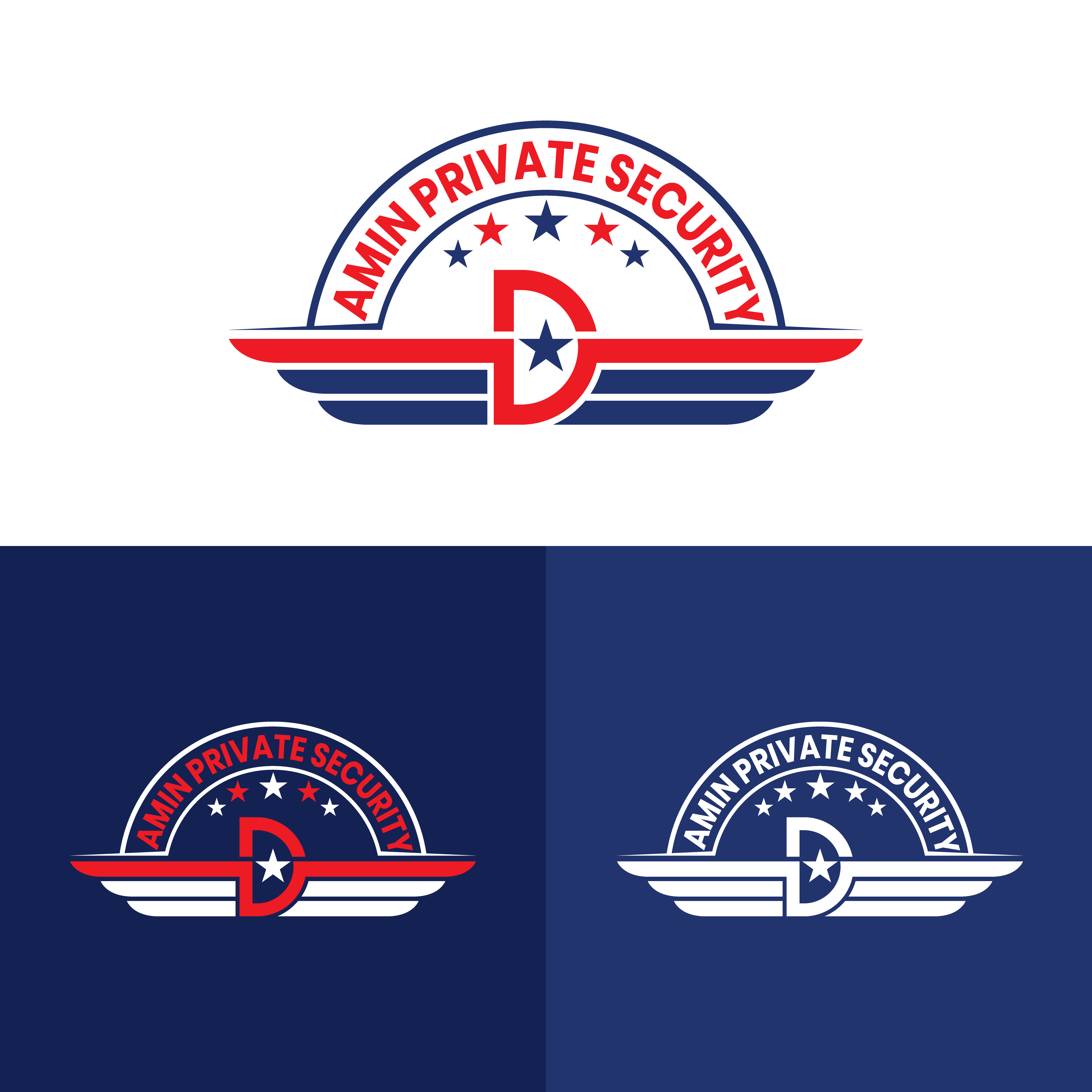 Logo Design by Design Element for this project | Design #30072547