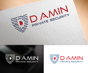 Logo Design by Vishak vasu