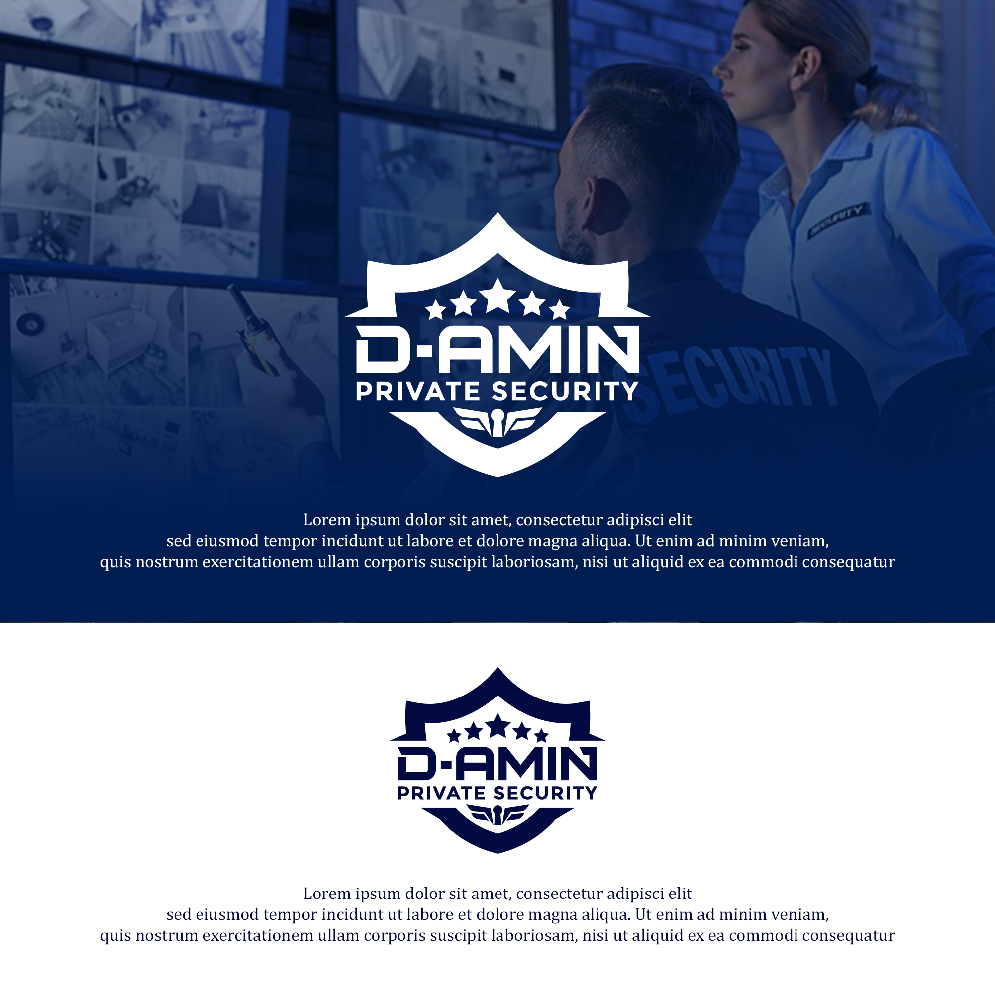 Logo Design by dk_Grafika for this project | Design #30074383