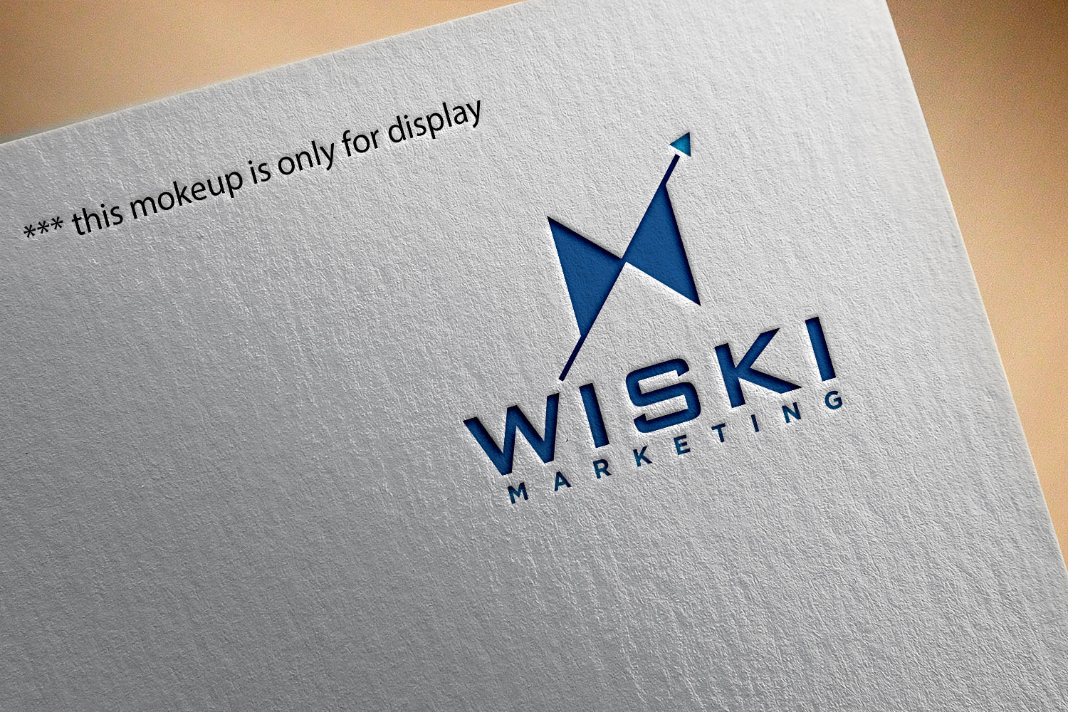 Logo Design by jonkonrad for Wiski Marketing | Design #30072199