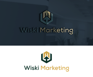 Diseño de Logo por Nadim_art para Wiski Marketing | Diseño: #30076346