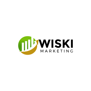 Logo Design by Fauzan Zainal for Wiski Marketing | Design #30076260
