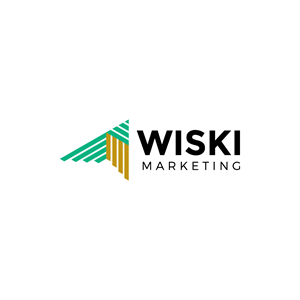 Diseño de Logo por Fauzan Zainal para Wiski Marketing | Diseño: #30076261