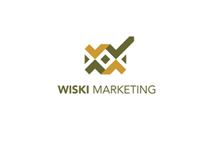 Logo Design by BUNG for Wiski Marketing | Design #30071324