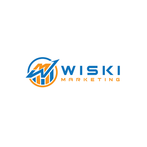 Logo Design by geni for Wiski Marketing | Design #30072210