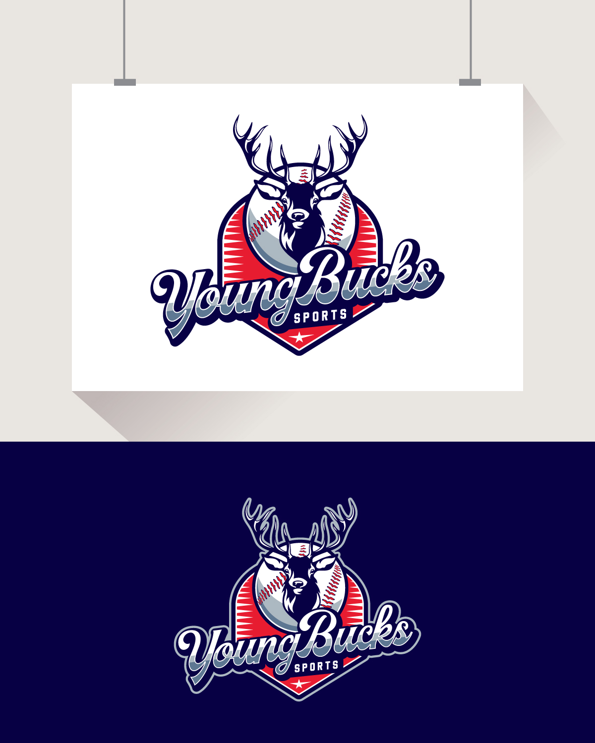 Logo Design by Logo Stock for this project | Design #30074848