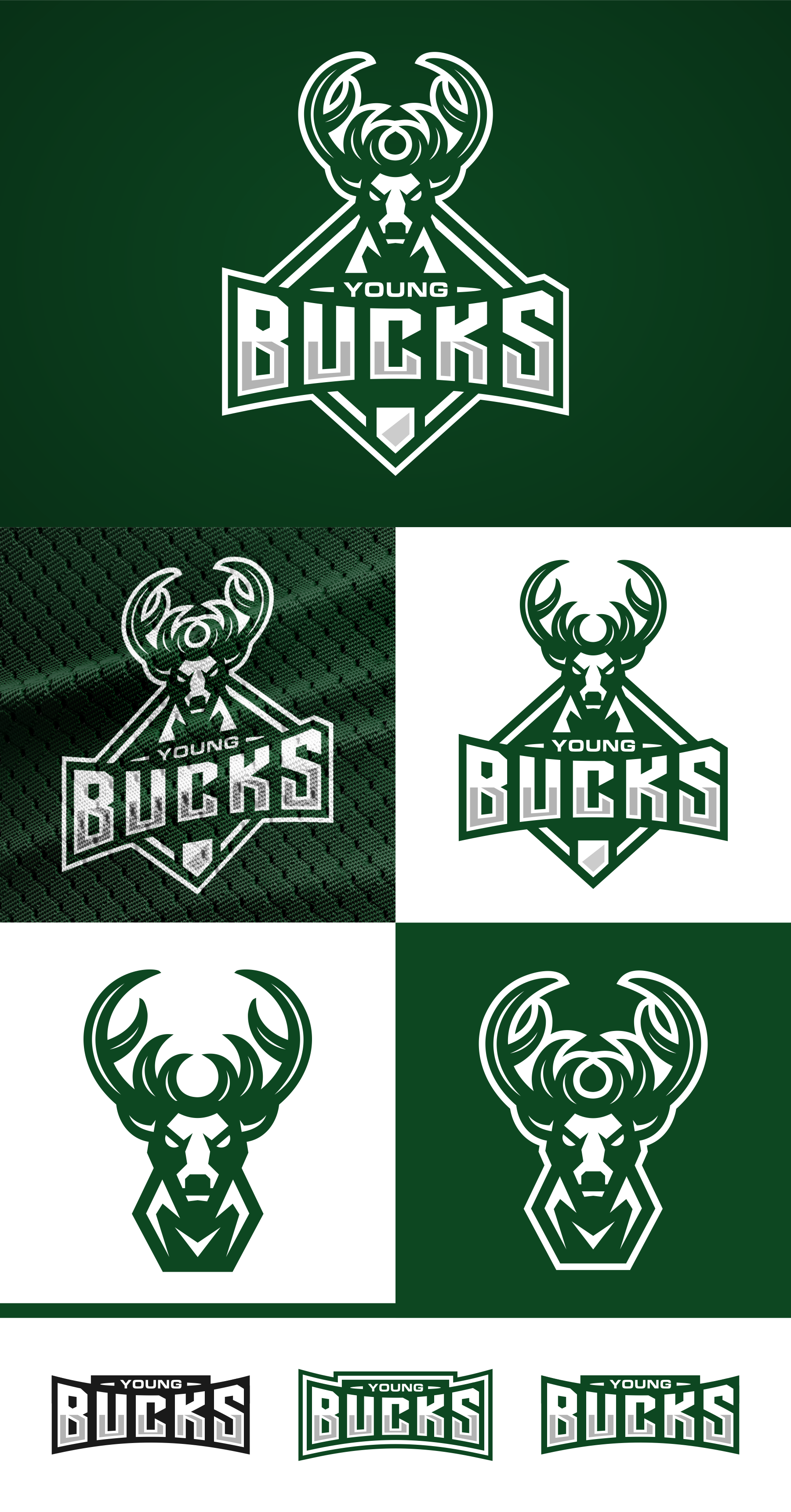 Logo Design by Aezakmi for this project | Design #30100684