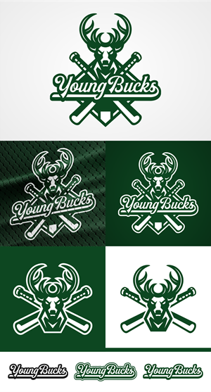 Logo Design by Aezakmi for this project | Design: #30100686
